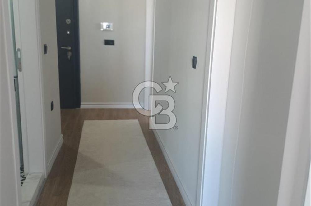 CUMHURİYET MAHALLESİ’NDE SATILIK 2+1 GENİŞ DAİRE