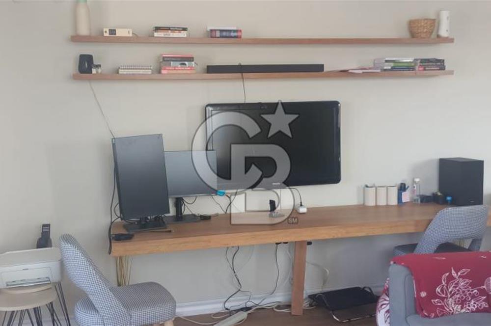 CUMHURİYET MAHALLESİ’NDE SATILIK 2+1 GENİŞ DAİRE