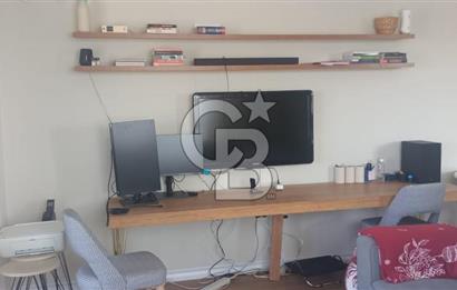 CUMHURİYET MAHALLESİ’NDE SATILIK 2+1 GENİŞ DAİRE