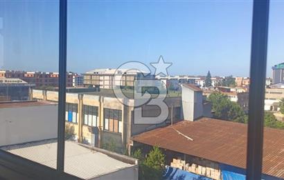 CUMHURİYET MAHALLESİ’NDE SATILIK 2+1 GENİŞ DAİRE