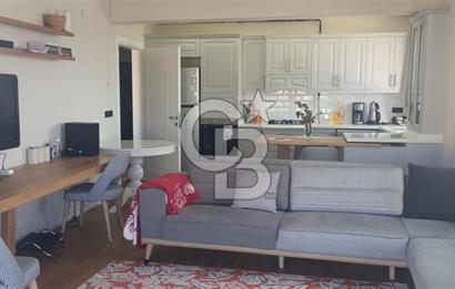 CUMHURİYET MAHALLESİ’NDE SATILIK 2+1 GENİŞ DAİRE