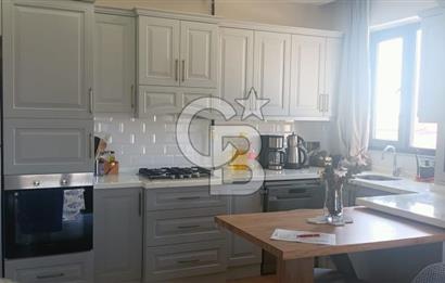 CUMHURİYET MAHALLESİ’NDE SATILIK 2+1 GENİŞ DAİRE