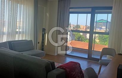 CUMHURİYET MAHALLESİ’NDE SATILIK 2+1 GENİŞ DAİRE