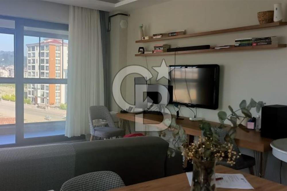 CUMHURİYET MAHALLESİ’NDE SATILIK 2+1 GENİŞ DAİRE