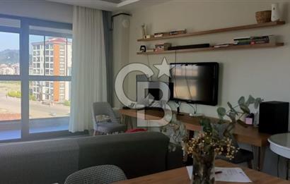 CUMHURİYET MAHALLESİ’NDE SATILIK 2+1 GENİŞ DAİRE