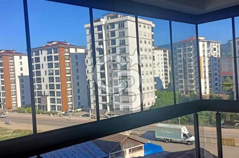 CUMHURİYET MAHALLESİ’NDE SATILIK 2+1 GENİŞ DAİRE