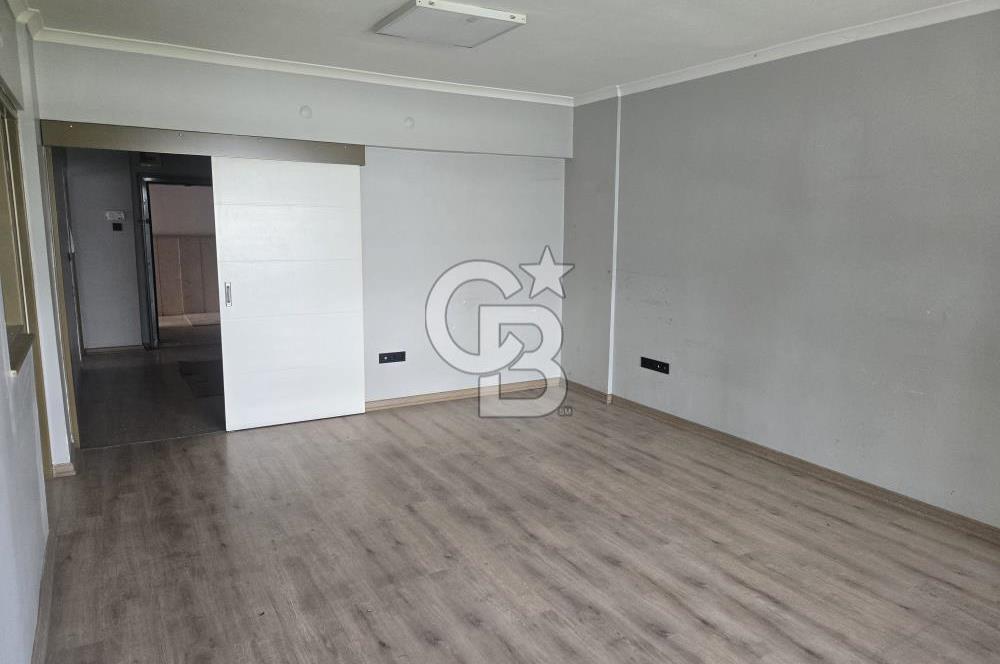 BALGAT OGUZLAR MAH. KİRALIK 2+1 OFİS İŞYERİ