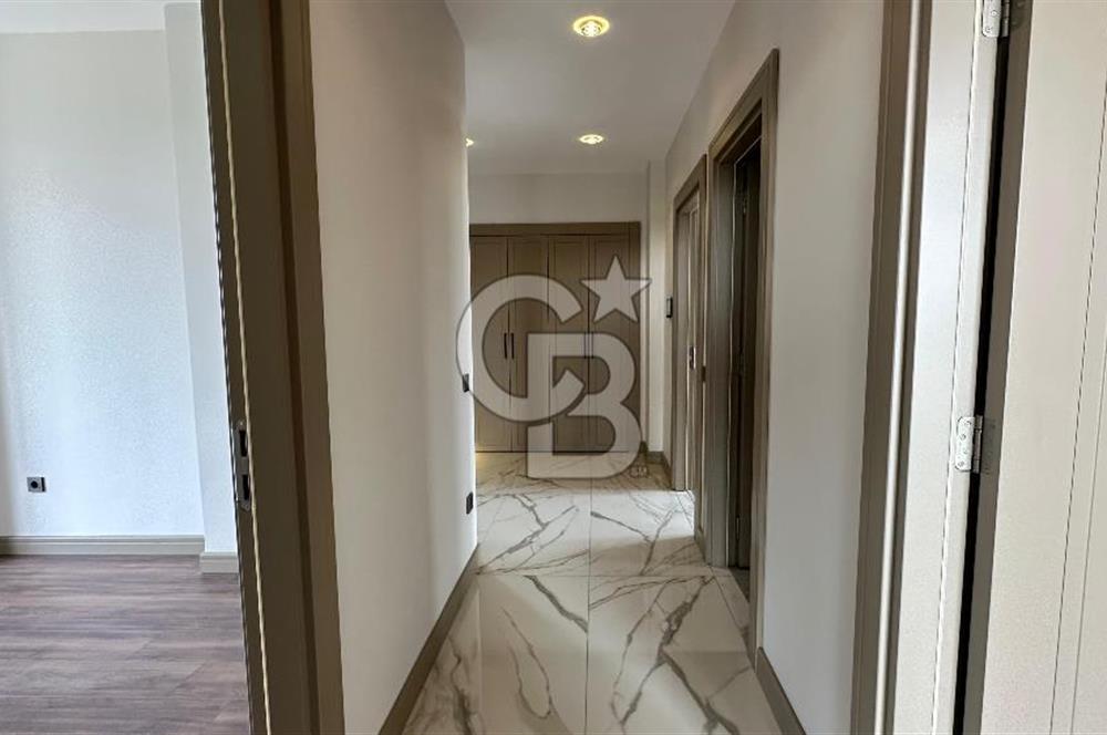GÜRPINAR'DA SİTE İÇİ 7+2 MÜSTAKİL VİLLA
