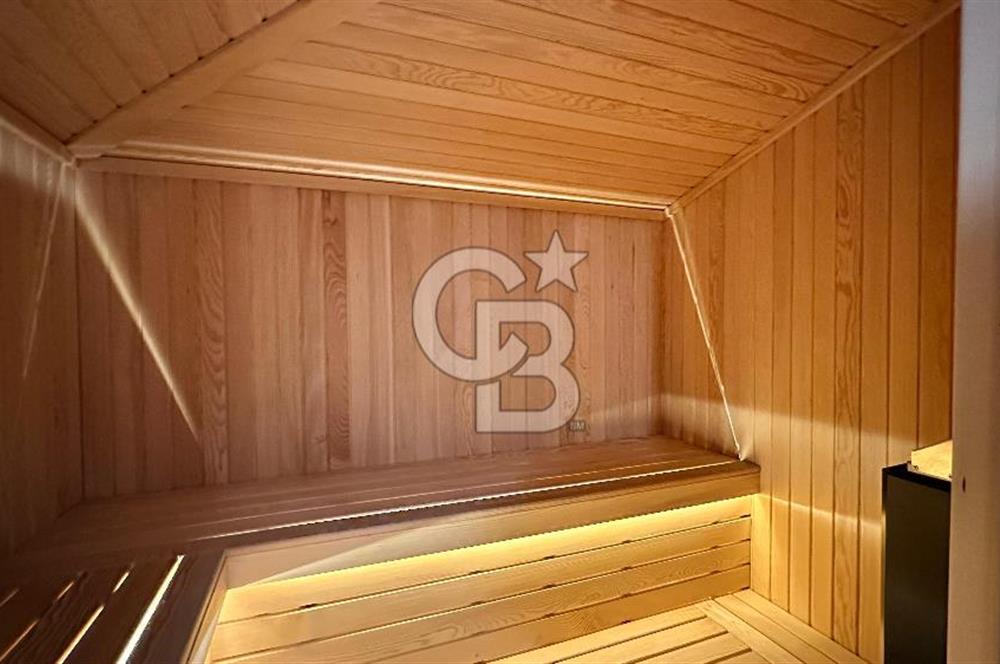 GÜRPINAR'DA SİTE İÇİ 7+2 MÜSTAKİL VİLLA