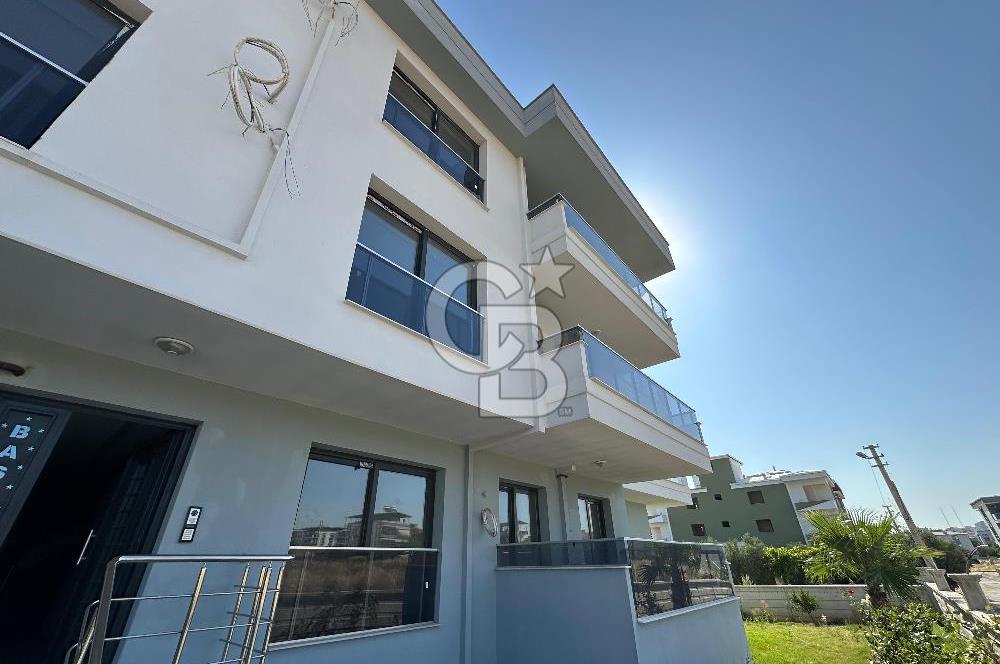 AYRANCILAR FEVZİ ÇAKMAK 3+1 135 M2 EBEVEYN BANYOLU KİRALIK SIFIR DAİRE