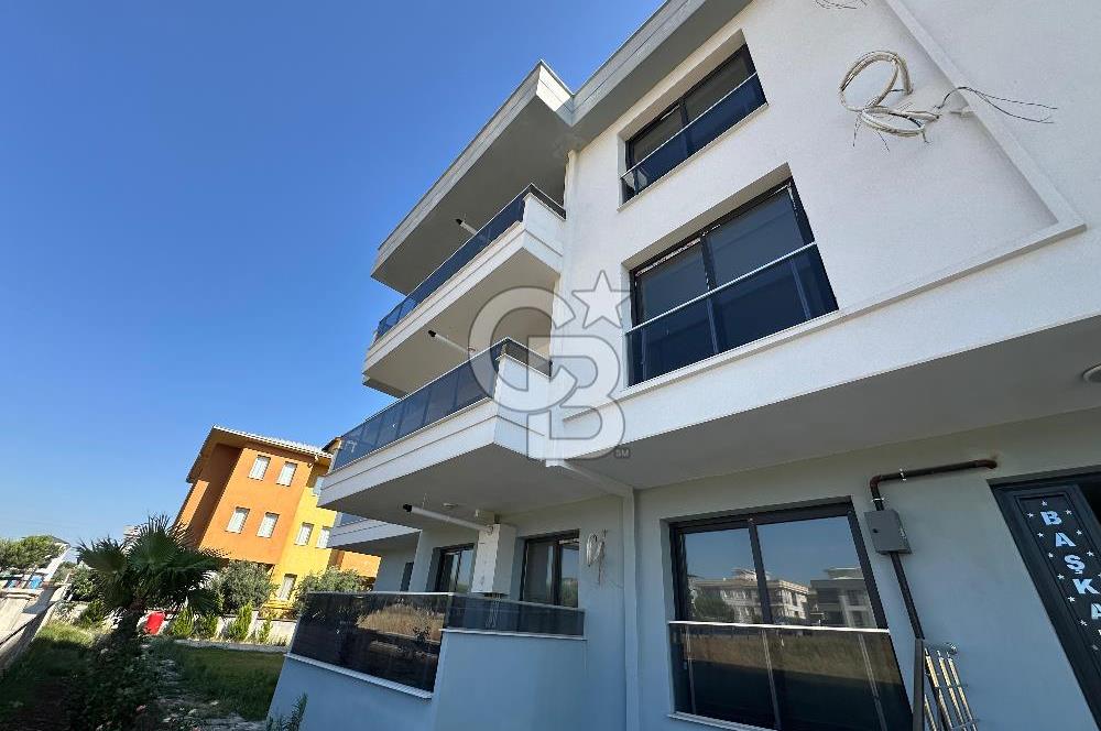 AYRANCILAR FEVZİ ÇAKMAK 3+1 135 M2 EBEVEYN BANYOLU KİRALIK SIFIR DAİRE