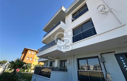 AYRANCILAR FEVZİ ÇAKMAK 3+1 135 M2 EBEVEYN BANYOLU KİRALIK SIFIR DAİRE