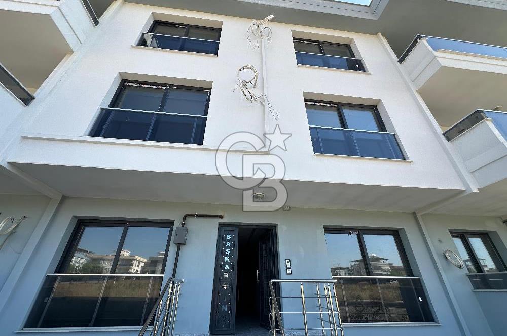 AYRANCILAR FEVZİ ÇAKMAK 3+1 135 M2 EBEVEYN BANYOLU KİRALIK SIFIR DAİRE