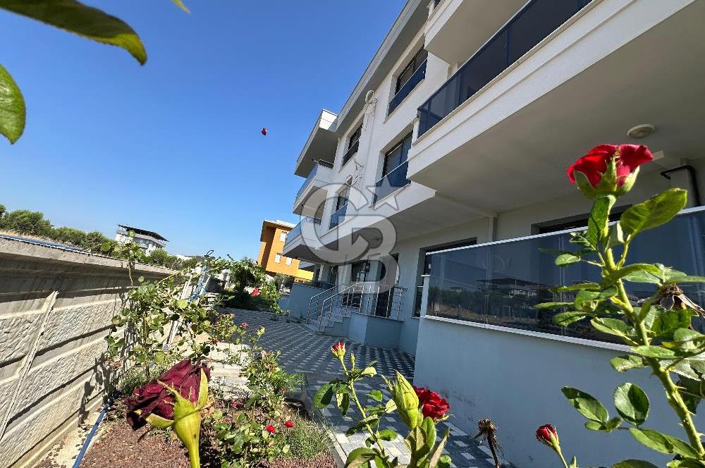 AYRANCILAR FEVZİ ÇAKMAK 3+1 135 M2 EBEVEYN BANYOLU KİRALIK SIFIR DAİRE