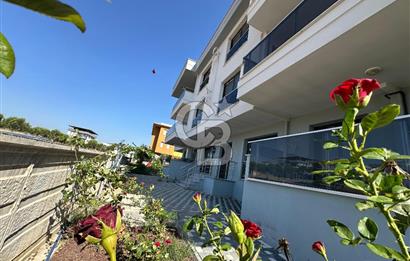 AYRANCILAR FEVZİ ÇAKMAK 3+1 135 M2 EBEVEYN BANYOLU KİRALIK SIFIR DAİRE