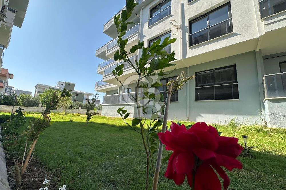 AYRANCILAR FEVZİ ÇAKMAK 3+1 135 M2 EBEVEYN BANYOLU KİRALIK SIFIR DAİRE