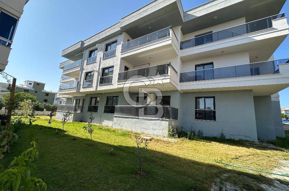 AYRANCILAR FEVZİ ÇAKMAK 3+1 135 M2 EBEVEYN BANYOLU KİRALIK SIFIR DAİRE