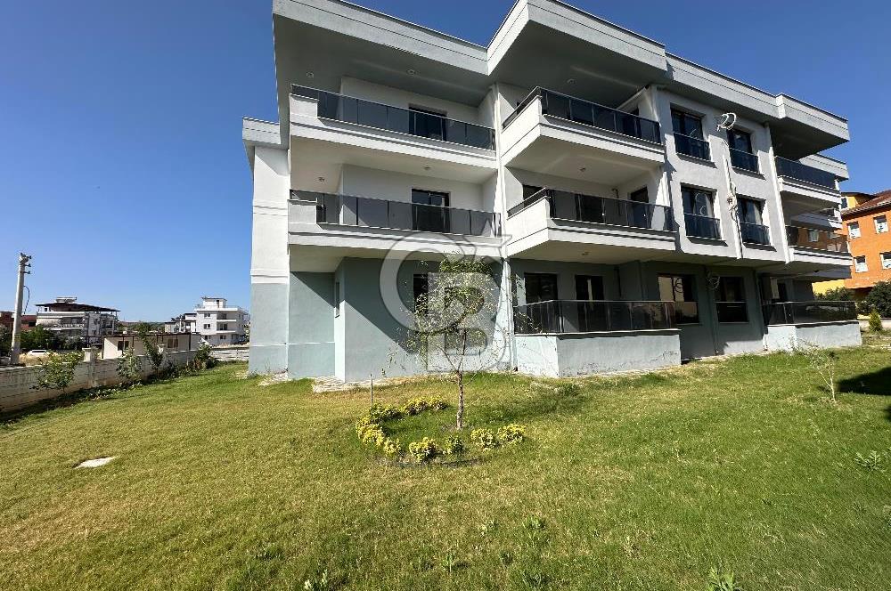 AYRANCILAR FEVZİ ÇAKMAK 3+1 135 M2 EBEVEYN BANYOLU KİRALIK SIFIR DAİRE