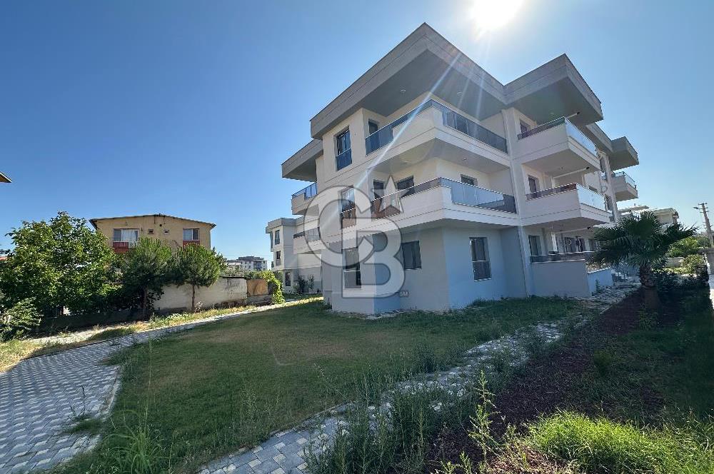 AYRANCILAR FEVZİ ÇAKMAK 3+1 135 M2 EBEVEYN BANYOLU KİRALIK SIFIR DAİRE