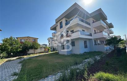 AYRANCILAR FEVZİ ÇAKMAK 3+1 135 M2 EBEVEYN BANYOLU KİRALIK SIFIR DAİRE