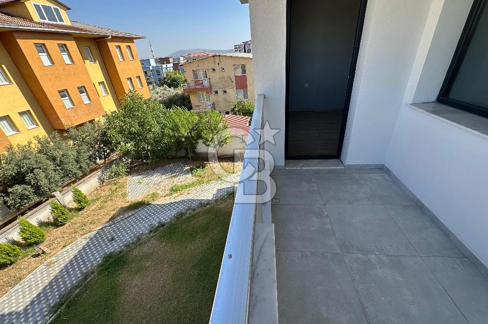 AYRANCILAR FEVZİ ÇAKMAK 3+1 135 M2 EBEVEYN BANYOLU KİRALIK SIFIR DAİRE