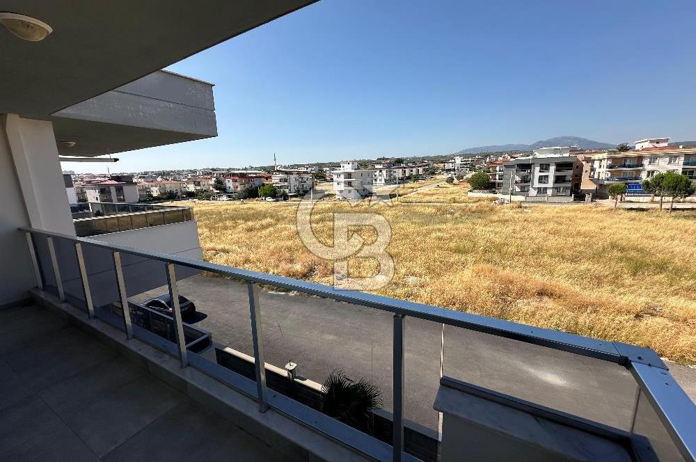 AYRANCILAR FEVZİ ÇAKMAK 3+1 135 M2 EBEVEYN BANYOLU KİRALIK SIFIR DAİRE