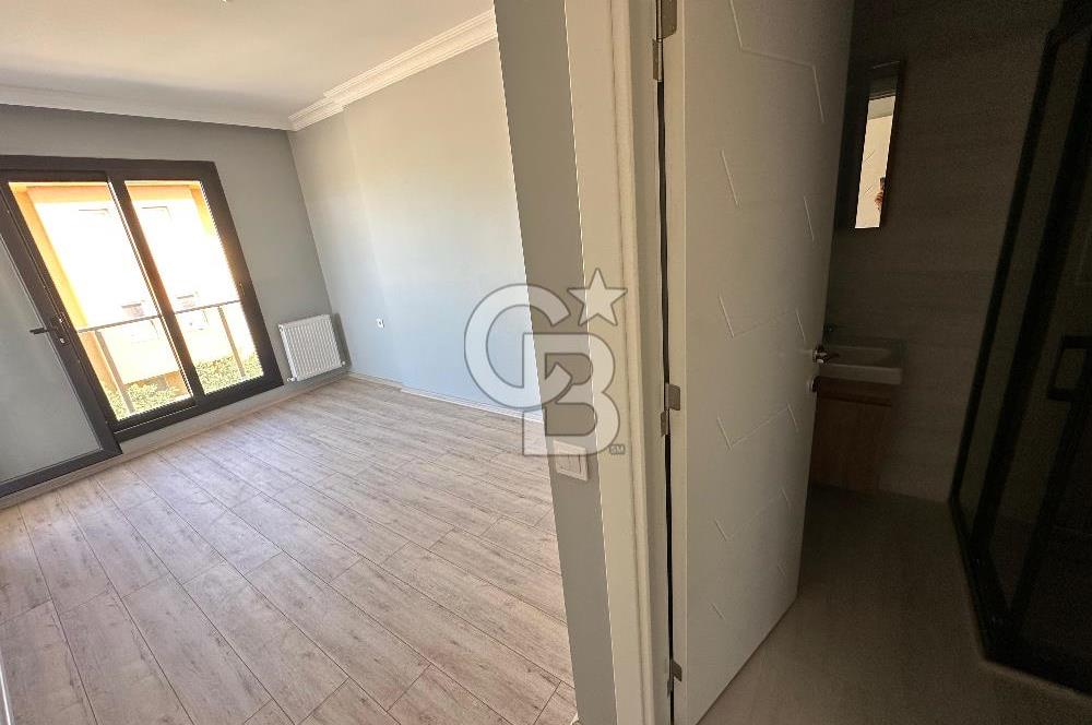 AYRANCILAR FEVZİ ÇAKMAK 3+1 135 M2 EBEVEYN BANYOLU KİRALIK SIFIR DAİRE