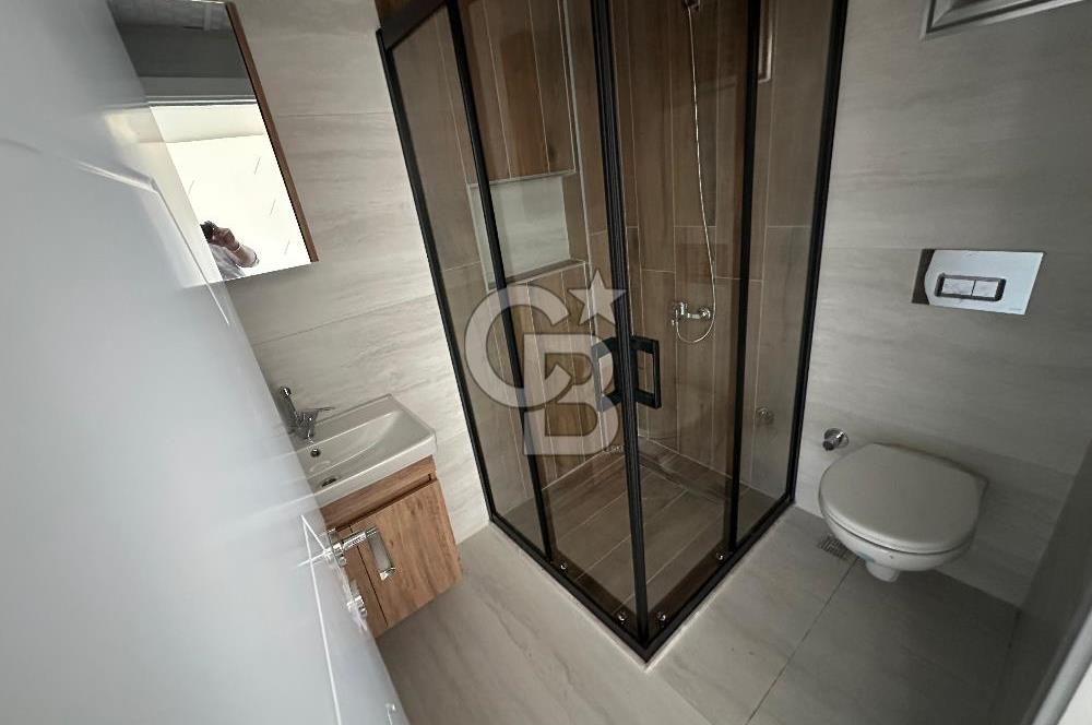 AYRANCILAR FEVZİ ÇAKMAK 3+1 135 M2 EBEVEYN BANYOLU KİRALIK SIFIR DAİRE
