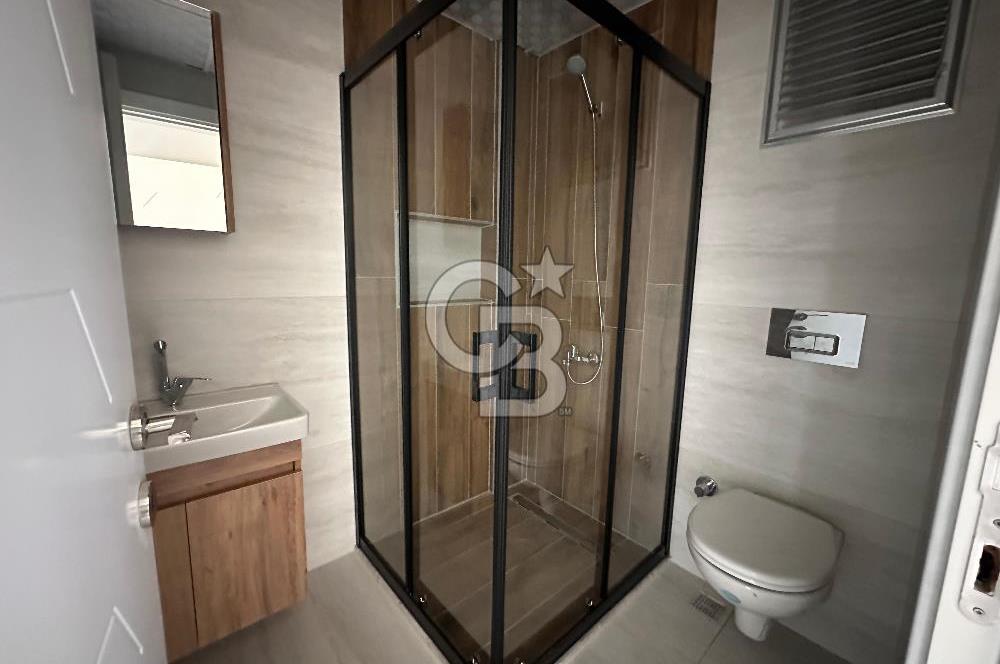 AYRANCILAR FEVZİ ÇAKMAK 3+1 135 M2 EBEVEYN BANYOLU KİRALIK SIFIR DAİRE