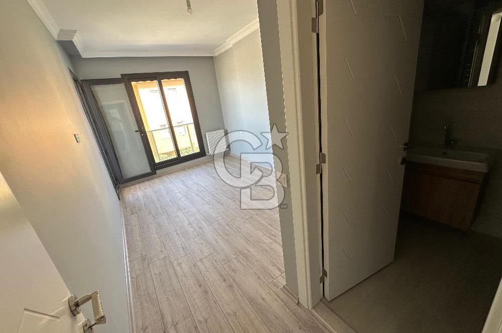 AYRANCILAR FEVZİ ÇAKMAK 3+1 135 M2 EBEVEYN BANYOLU KİRALIK SIFIR DAİRE