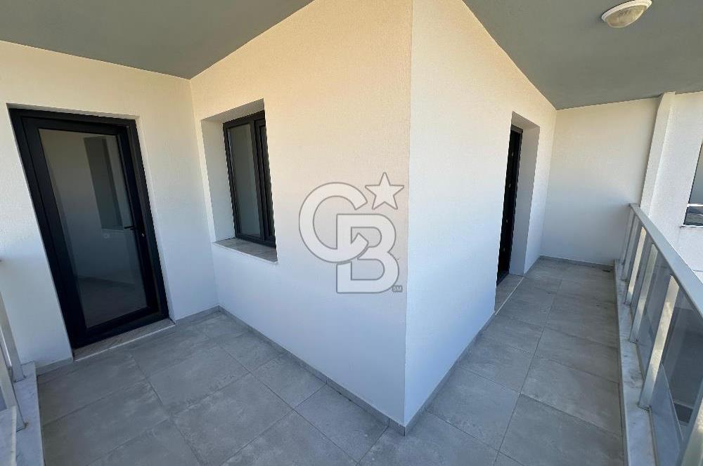 AYRANCILAR FEVZİ ÇAKMAK 3+1 135 M2 EBEVEYN BANYOLU KİRALIK SIFIR DAİRE