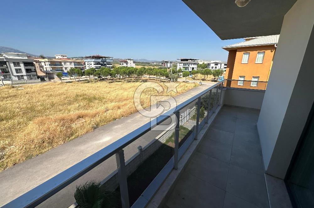 AYRANCILAR FEVZİ ÇAKMAK 3+1 135 M2 EBEVEYN BANYOLU KİRALIK SIFIR DAİRE
