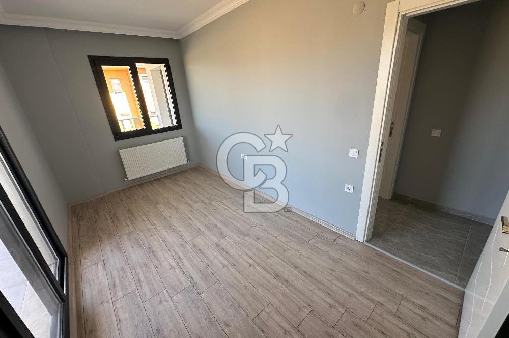 AYRANCILAR FEVZİ ÇAKMAK 3+1 135 M2 EBEVEYN BANYOLU KİRALIK SIFIR DAİRE