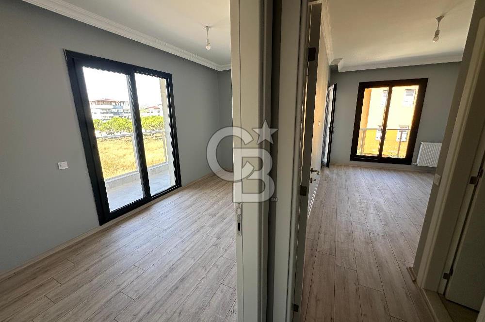 AYRANCILAR FEVZİ ÇAKMAK 3+1 135 M2 EBEVEYN BANYOLU KİRALIK SIFIR DAİRE