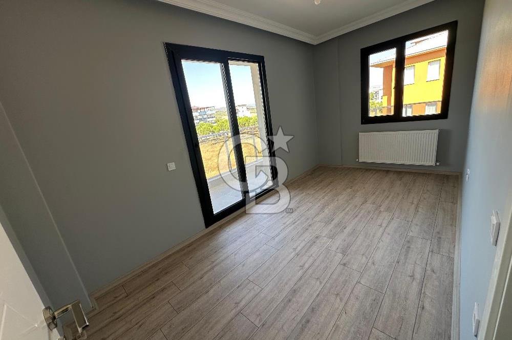 AYRANCILAR FEVZİ ÇAKMAK 3+1 135 M2 EBEVEYN BANYOLU KİRALIK SIFIR DAİRE