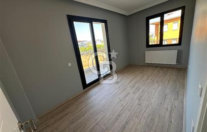 AYRANCILAR FEVZİ ÇAKMAK 3+1 135 M2 EBEVEYN BANYOLU KİRALIK SIFIR DAİRE