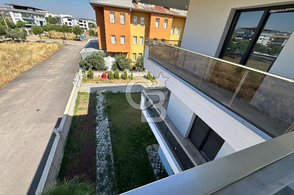 AYRANCILAR FEVZİ ÇAKMAK 3+1 135 M2 EBEVEYN BANYOLU KİRALIK SIFIR DAİRE
