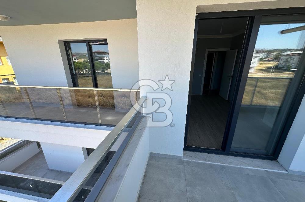 AYRANCILAR FEVZİ ÇAKMAK 3+1 135 M2 EBEVEYN BANYOLU KİRALIK SIFIR DAİRE