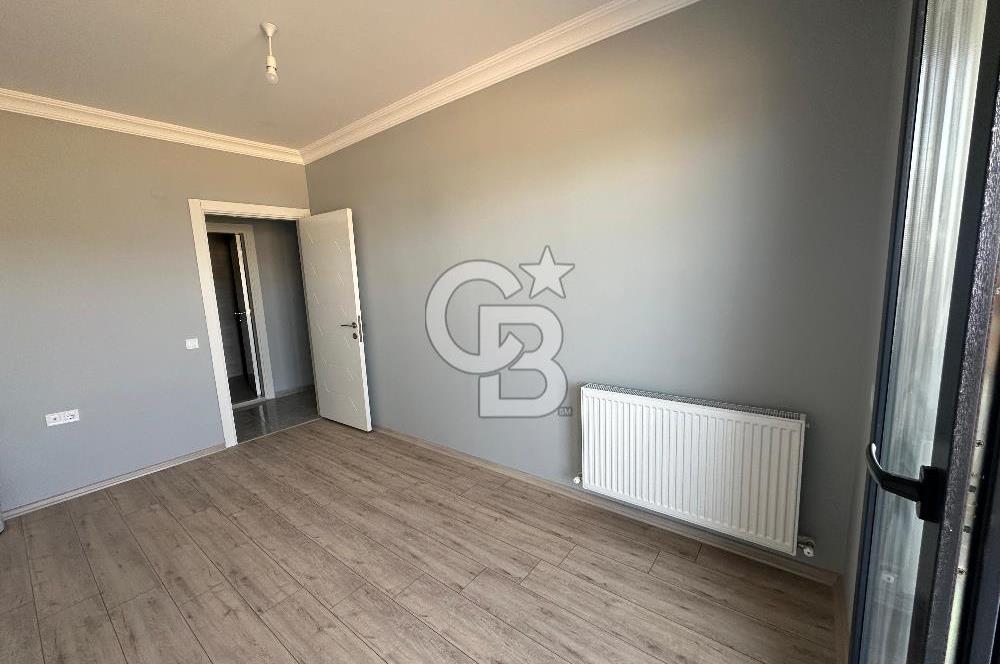 AYRANCILAR FEVZİ ÇAKMAK 3+1 135 M2 EBEVEYN BANYOLU KİRALIK SIFIR DAİRE