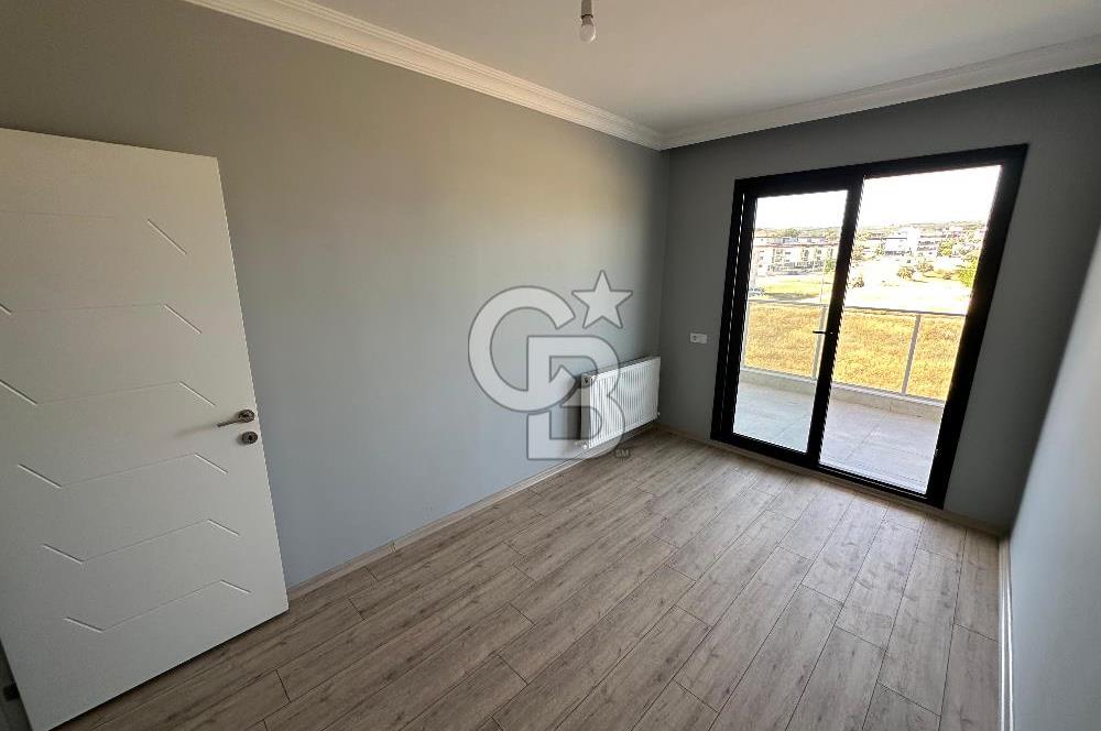 AYRANCILAR FEVZİ ÇAKMAK 3+1 135 M2 EBEVEYN BANYOLU KİRALIK SIFIR DAİRE