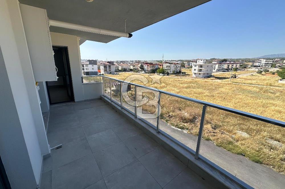 AYRANCILAR FEVZİ ÇAKMAK 3+1 135 M2 EBEVEYN BANYOLU KİRALIK SIFIR DAİRE