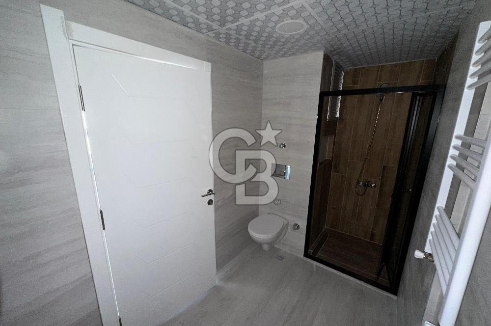 AYRANCILAR FEVZİ ÇAKMAK 3+1 135 M2 EBEVEYN BANYOLU KİRALIK SIFIR DAİRE