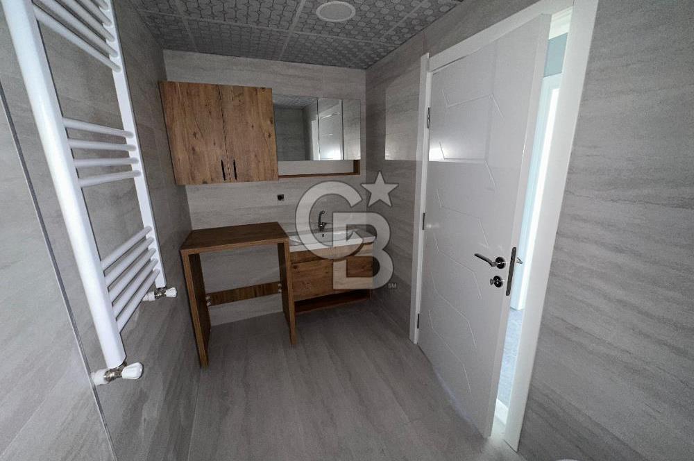 AYRANCILAR FEVZİ ÇAKMAK 3+1 135 M2 EBEVEYN BANYOLU KİRALIK SIFIR DAİRE