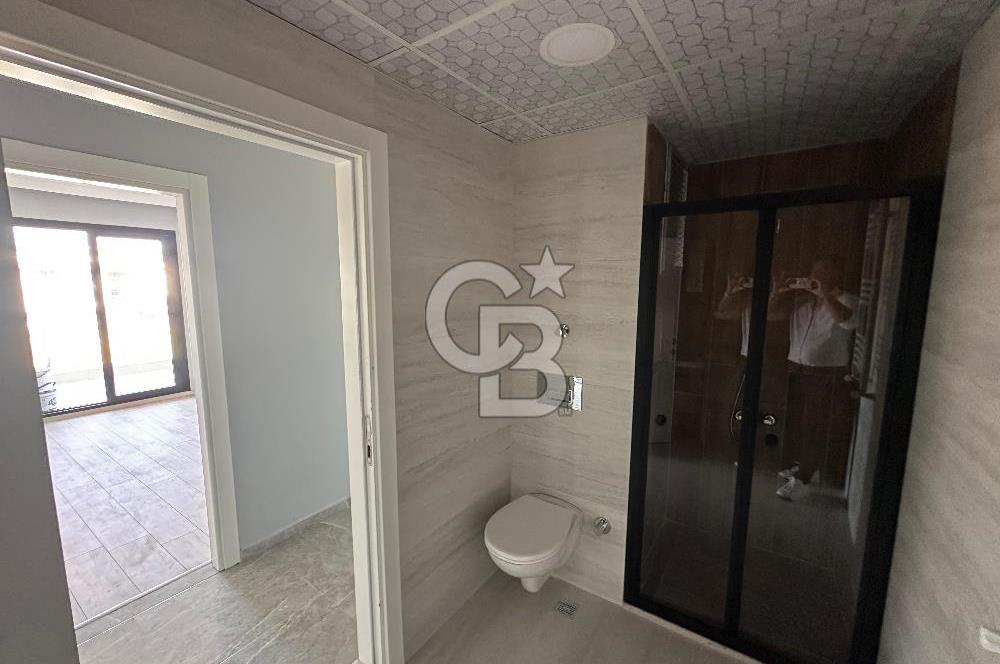 AYRANCILAR FEVZİ ÇAKMAK 3+1 135 M2 EBEVEYN BANYOLU KİRALIK SIFIR DAİRE