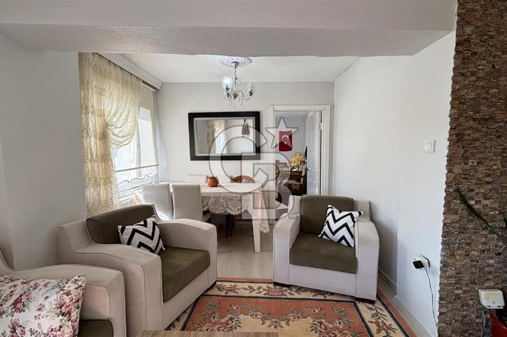 Kuleli’de Panoramik Boğaz Manzaralı 4 Katlı Teraslı Müstakil Bina