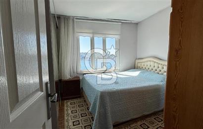 Kuleli’de Panoramik Boğaz Manzaralı 4 Katlı Teraslı Müstakil Bina