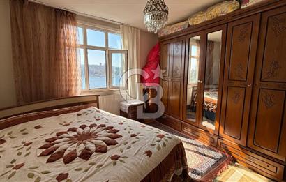 Kuleli’de Panoramik Boğaz Manzaralı 4 Katlı Teraslı Müstakil Bina