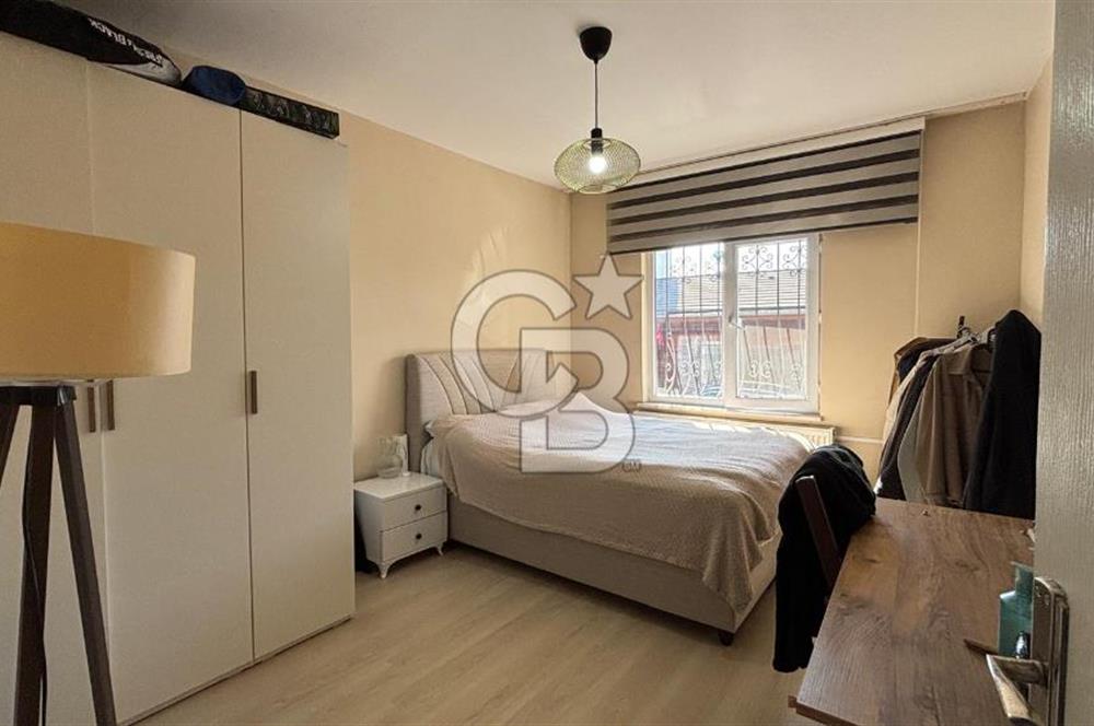 Kuleli’de Panoramik Boğaz Manzaralı 4 Katlı Teraslı Müstakil Bina