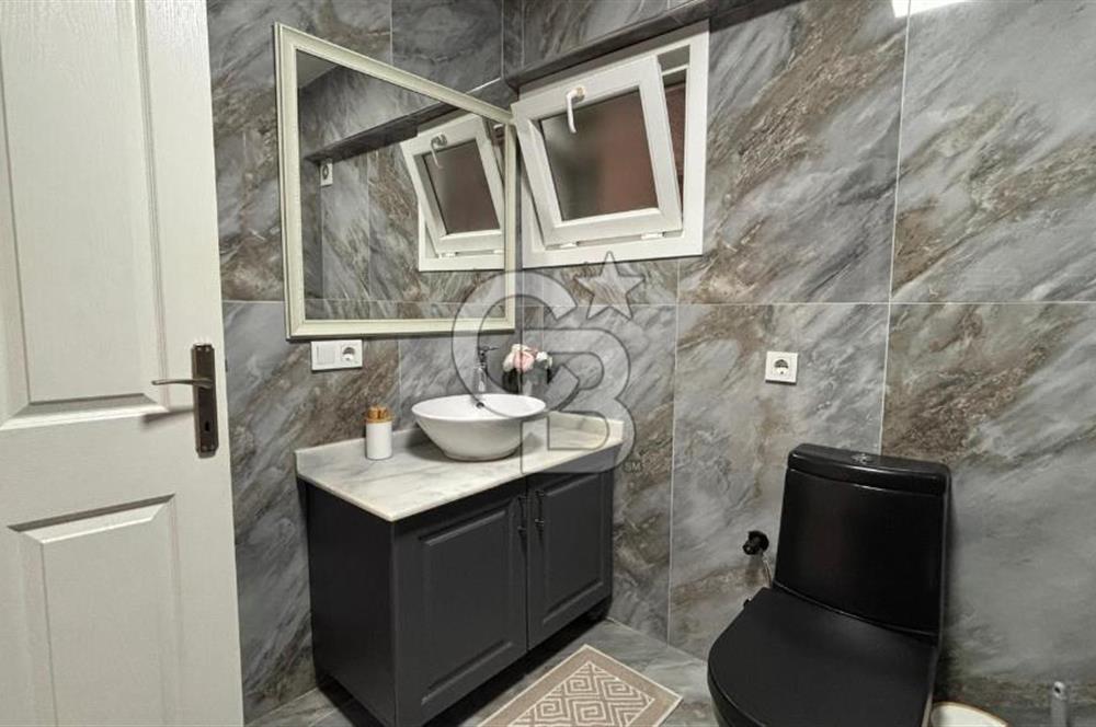 Kuleli’de Panoramik Boğaz Manzaralı 4 Katlı Teraslı Müstakil Bina