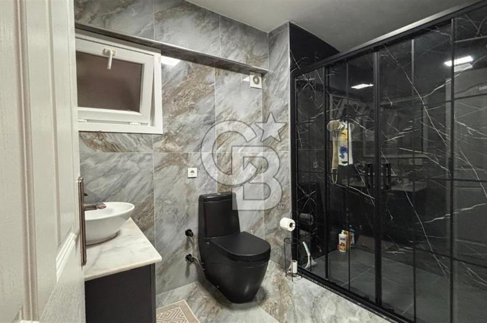 Kuleli’de Panoramik Boğaz Manzaralı 4 Katlı Teraslı Müstakil Bina